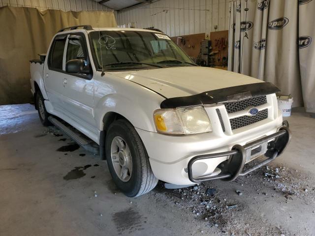 2004 Ford Explorer Sport Trac 