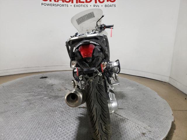 2008 BMW R1200 R WB10398028ZS26089