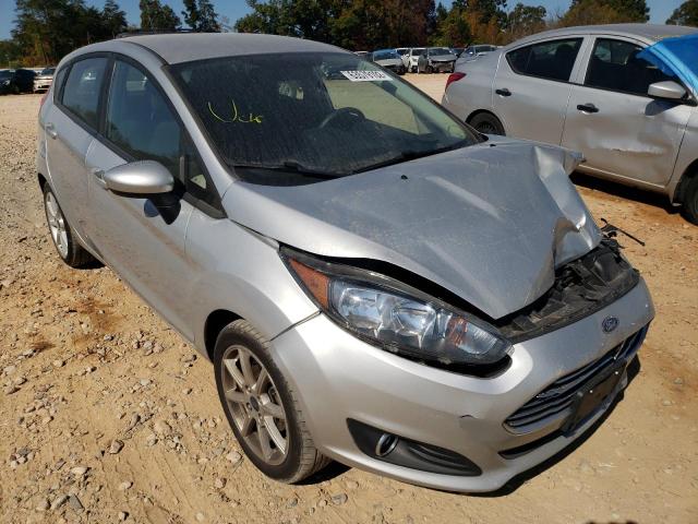 2019 FORD FIESTA SE - 3FADP4EJ5KM133574