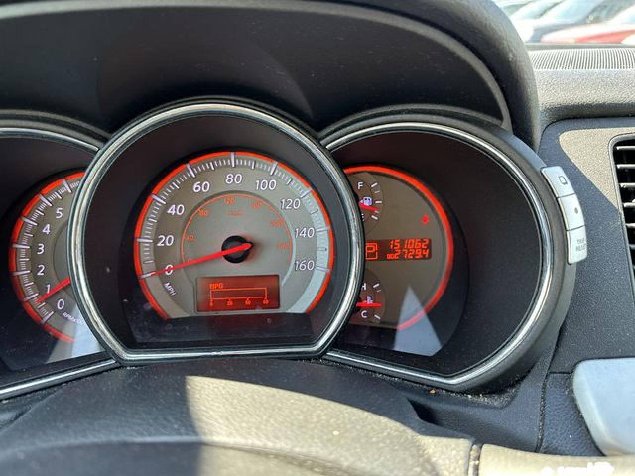 2009 Nissan Murano S VIN: JN8AZ18W09W140752 Lot: 64778982
