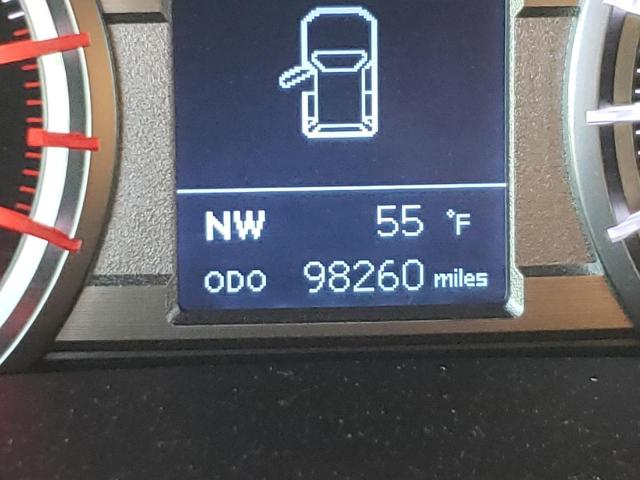 2018 TOYOTA 4 RUNNER - JTEZU5JR1J5170275