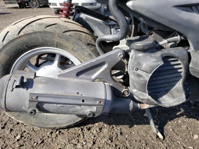 2012 YAMAHA YW50 F RKRSA43N2CA121236