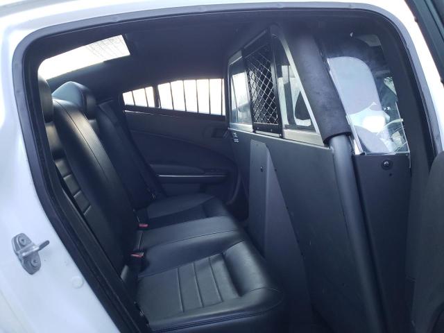 2018 DODGE CHARGER PO - 2C3CDXKT1JH158544