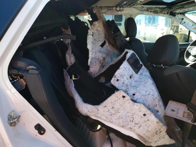 2020 SUBARU OUTBACK ON 4S4BTGKD5L3126832