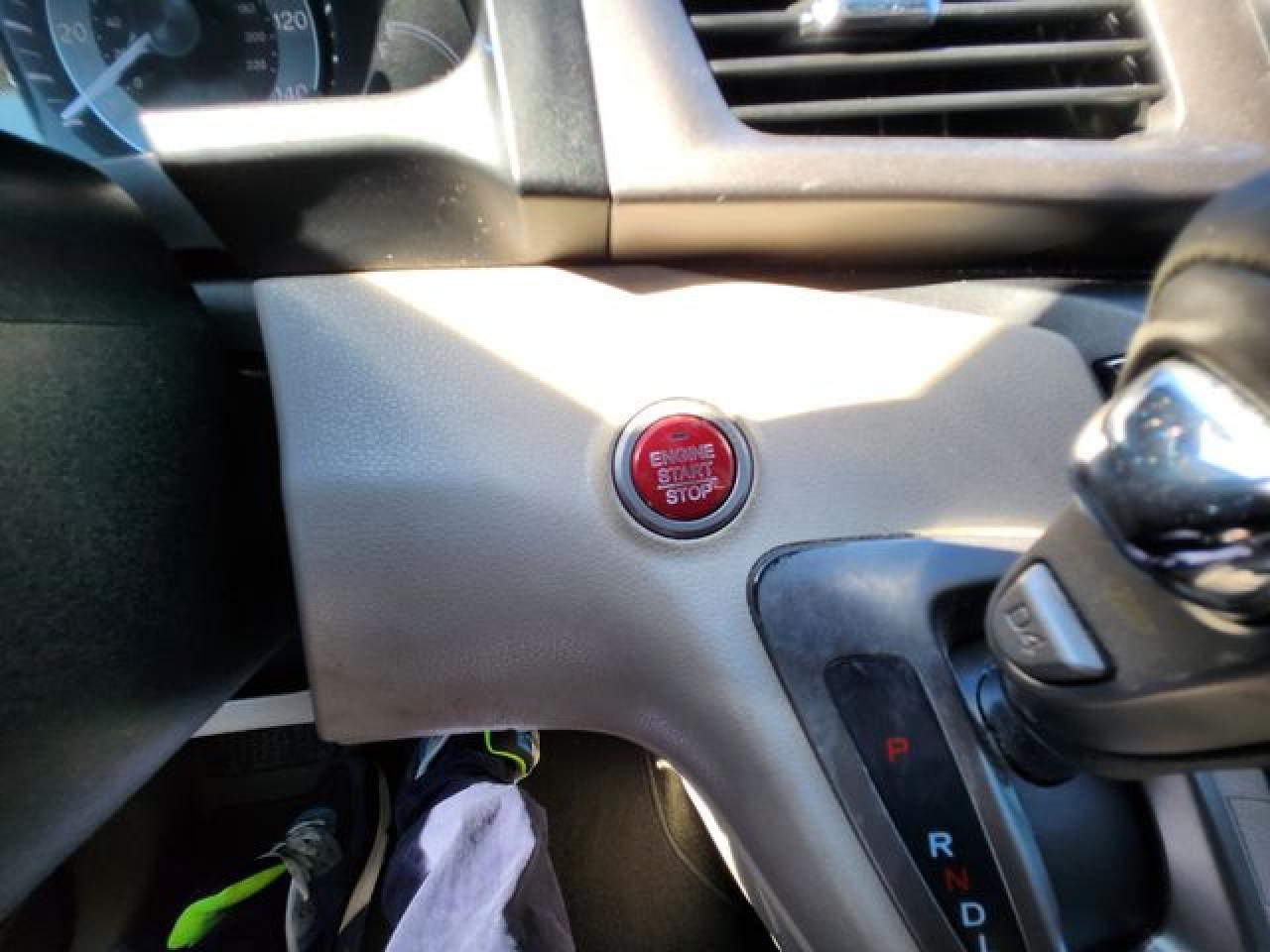 2015 Honda Odyssey Exl VIN: 5FNRL5H60FB063694 Lot: 64778822