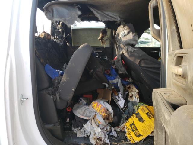 2022 CHEVROLET 2500 1GC4YSEY8NF177999