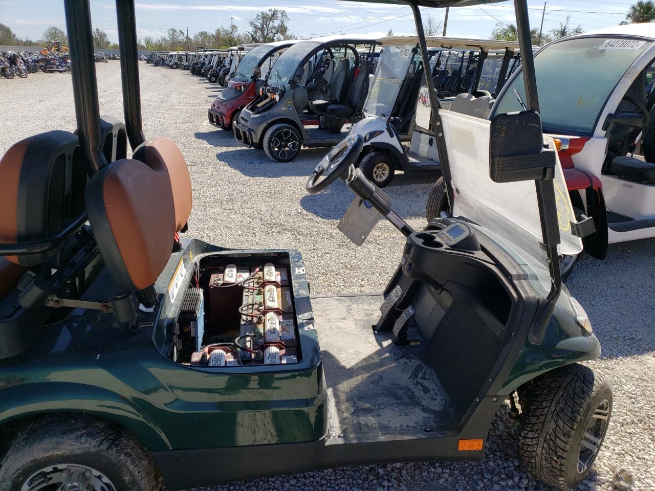 2022 Aspt Golf Cart for sale at Copart Arcadia, FL Lot 63962