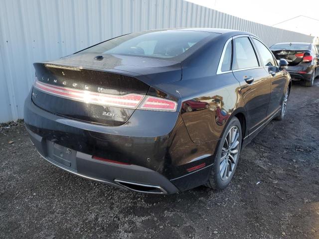 2018 LINCOLN MKZ PREMIE 3LN6L5B94JR615691