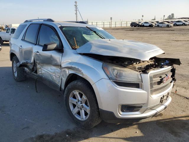 2013 GMC Acadia SLE