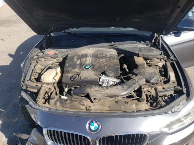WBA3A9C55EF479443 BMW 335 I