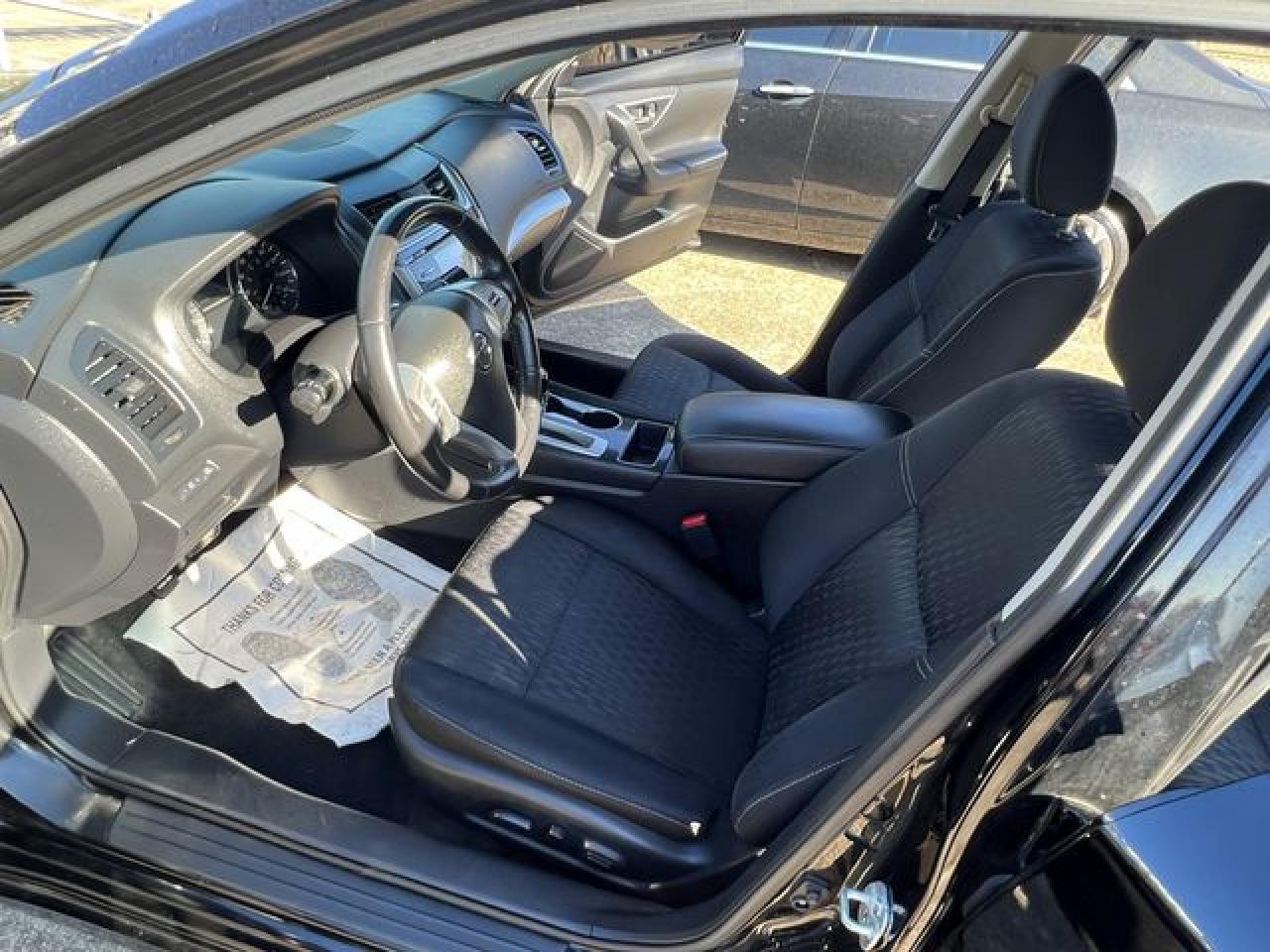 2018 Nissan Altima 2.5 VIN: 1N4AL3AP7JC244050 Lot: 64726442