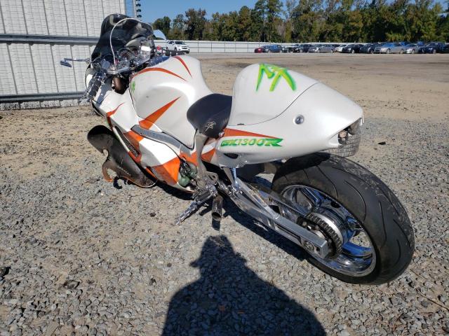 2005 SUZUKI GSX1300 RK JS1GW71AX52100481