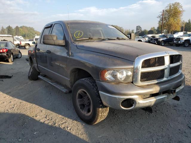 2004 Dodge Ram 1500 ST