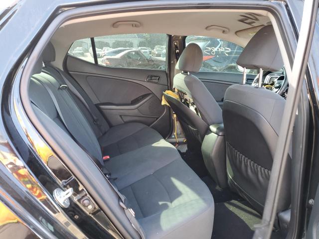 KNAGM4A72F5664606 KIA Optima Lx