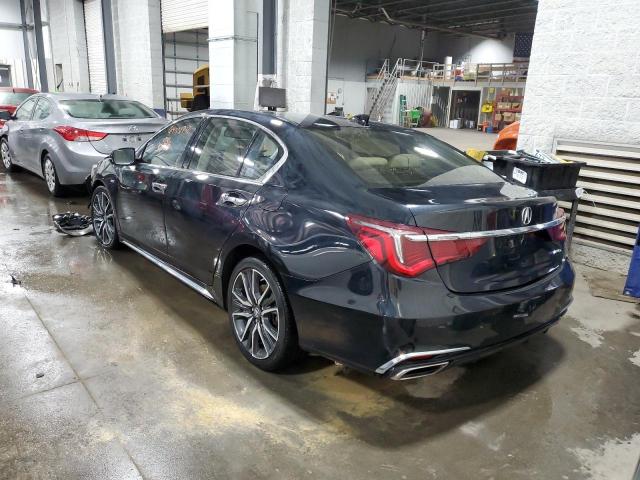 2019 ACURA RLX SPORT JH4KC2F94KC000245