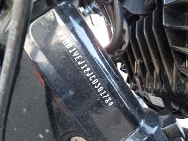 2018 HARLEY-DAVIDSON FXBR BREAK 1HD1YEJ12JC030178