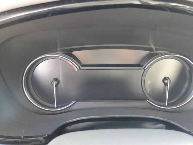 2021 CADILLAC XT6 PREMIU - 1GYKPDRS4MZ190395