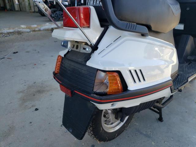 2001 YAMAHA XC125 JYA3EKC061A043478