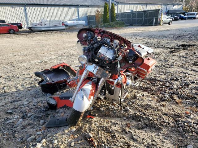 2008 HARLEY-DAVIDSON FLHTCUSE3 1HD1PR8128Y951006