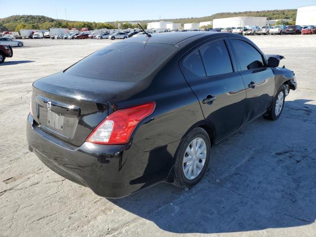 2016 NISSAN VERSA S - 3N1CN7AP8GL840241