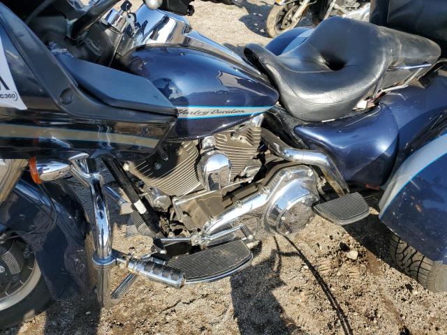 2008 HARLEY-DAVIDSON FLTR 1HD1FS4198Y624411