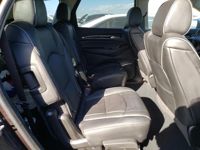 2021 BUICK ENCLAVE AV 5GAERDKW9MJ165986