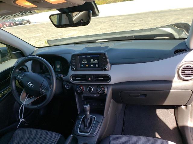 2021 HYUNDAI KONA SEL P - KM8K62AA6MU628603