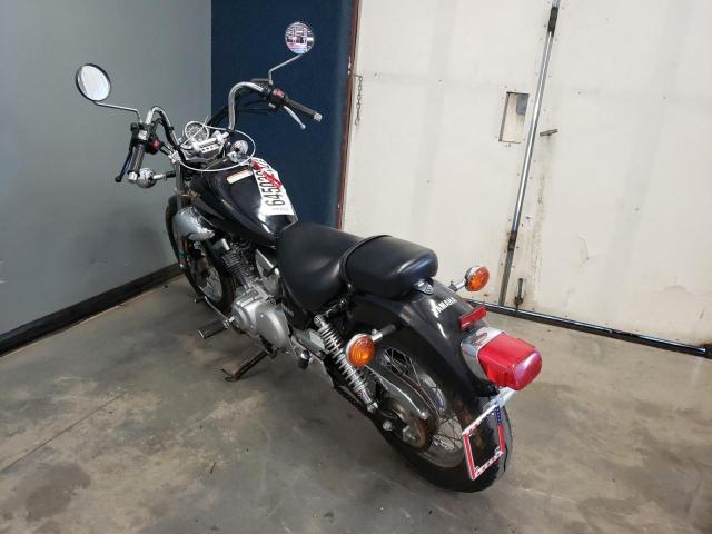 2000 YAMAHA XV250 JYA2UJE07YA045126