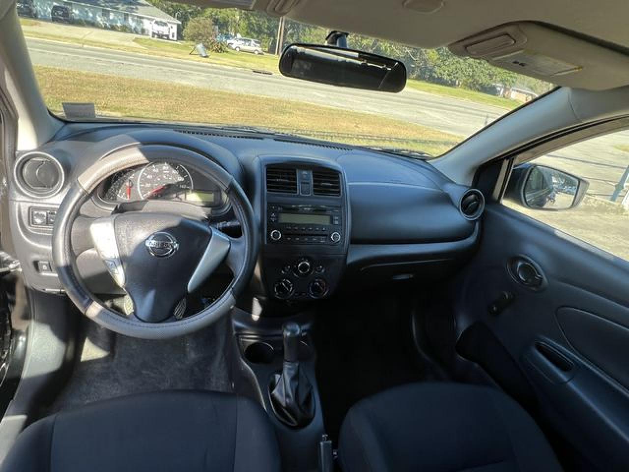 2016 Nissan Versa S VIN: 3N1CN7AP2GL838971 Lot: 64726452
