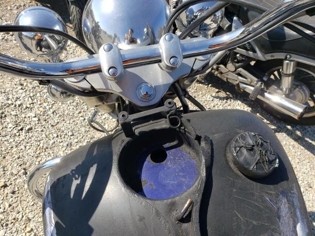 2004 YAMAHA XVS65 BASE - JYAVM01Y04A009193