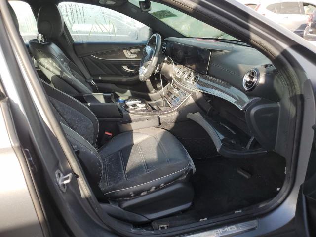 2019 MERCEDES-BENZ E 63 AMG-S WDDZH8KB2KA512407