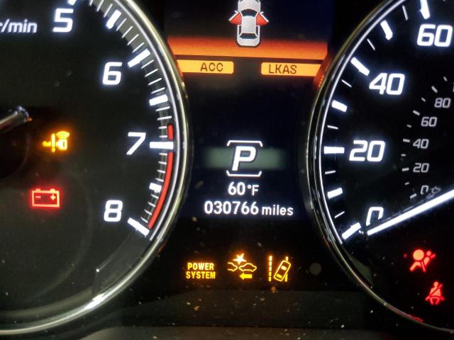 2019 ACURA RLX SPORT JH4KC2F94KC000245