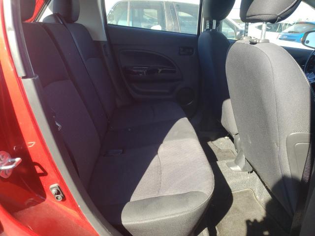 2017 MITSUBISHI MIRAGE GT ML32A5HJ7HH000769