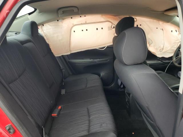 2018 NISSAN SENTRA S/S 3N1AB7AP6JL612505