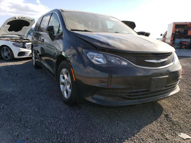 2017 CHRYSLER PACIFICA L - 2C4RC1CG2HR512311