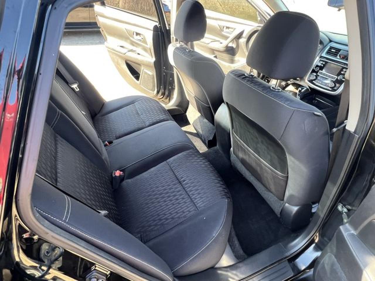 2018 Nissan Altima 2.5 VIN: 1N4AL3AP7JC244050 Lot: 64726442