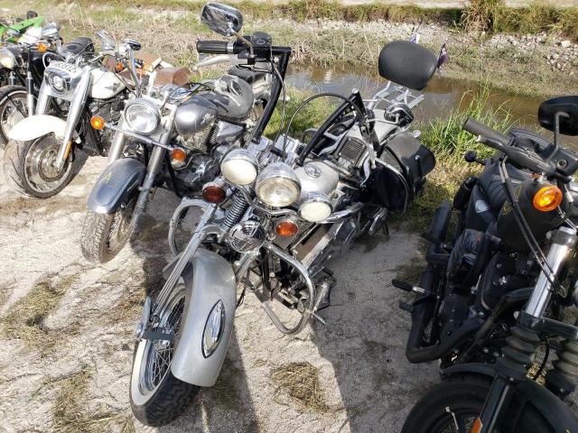 2003 HARLEY-DAVIDSON FLSTSI ANN 1HD1BYB413Y105731