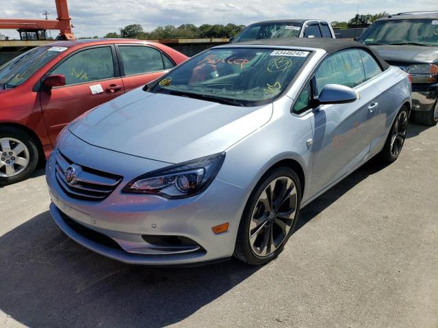 2017 BUICK CASCADA PR W04WH3N56HG076621
