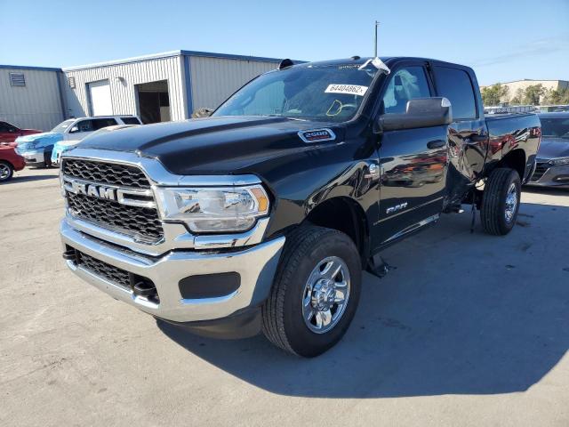 2022 DODGE 2500 3C6UR5CL8NG166612