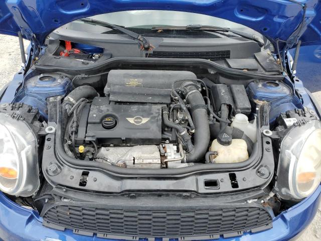 WMWSV3C59DT392593 Mini Cooper