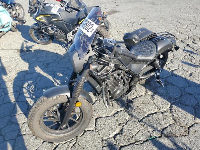 2021 HONDA CMX500 A2 MLHPC5641M5000575