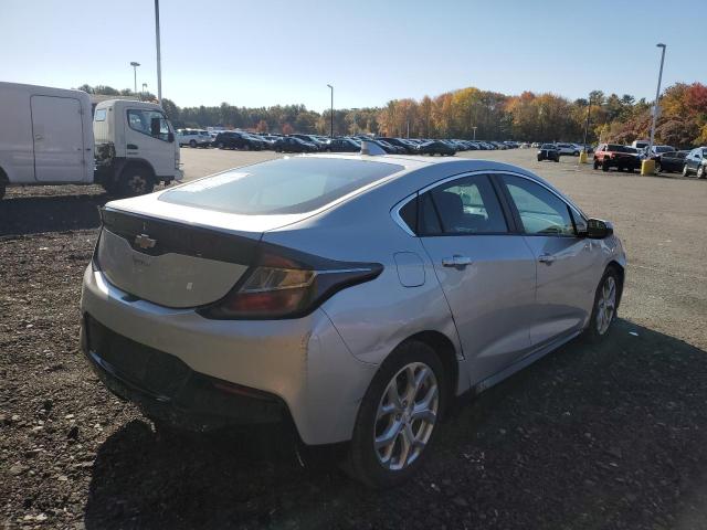 2016 CHEVROLET VOLT LTZ 1G1RD6S55GU138491