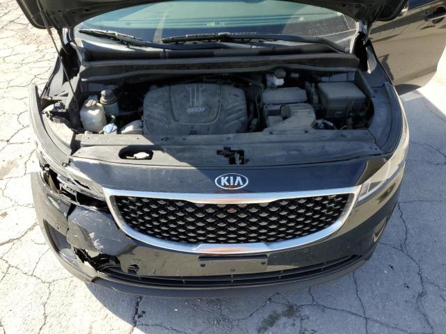2016 KIA SEDONA LX KNDMB5C14G6214994