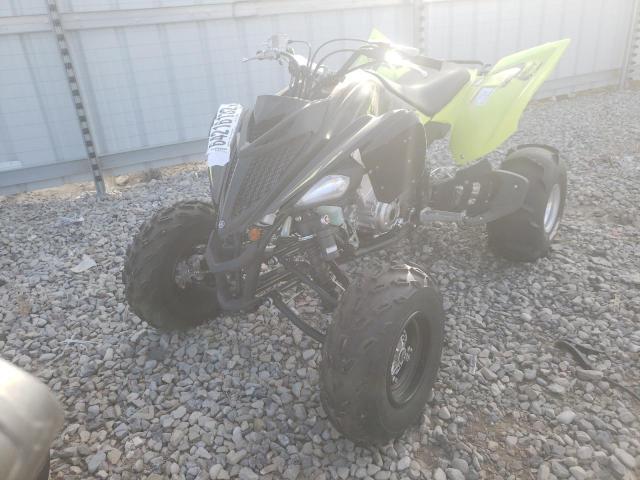 2022 YAMAHA YFM700 R 5Y4AM86E9NA104523