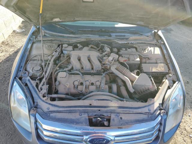 3FAHP08167R202966 Ford FUSION SEL