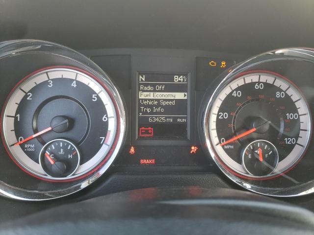 2C4RDGEG6KR760551 Dodge Grand Caravan Gt