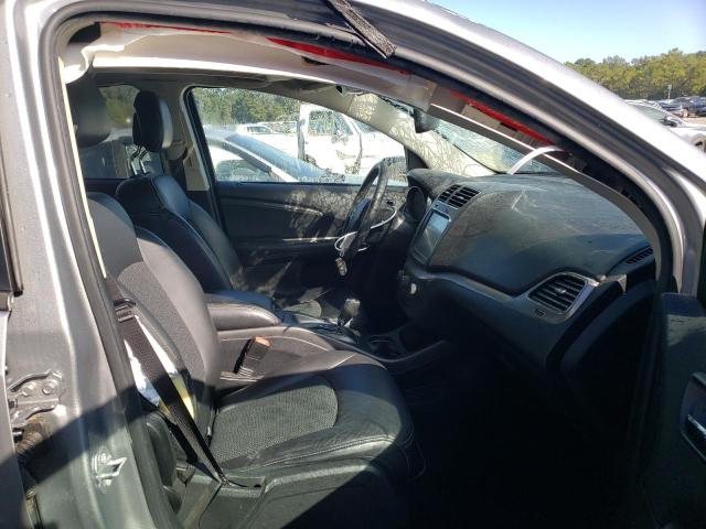2017 DODGE JOURNEY CR - 3C4PDCGBXHT599032