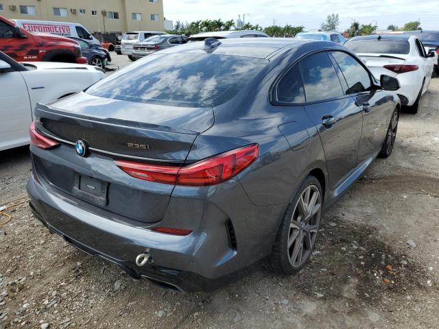 2020 BMW M235XI WBA13AL05L7F65286