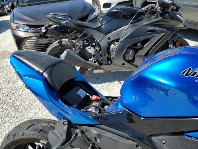 2018 KAWASAKI EX650-F JKAEXEK18JDA11856