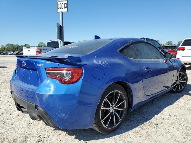 2020 SUBARU BRZ LIMITE JF1ZCAC14L9703048